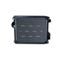 Radiator, engine cooling NRF 54079