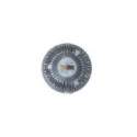 Clutch, radiator fan NRF 49076
