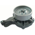 Water Pump, engine cooling THERMOTEC WP-VL119
