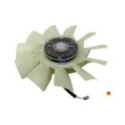 Tuuletin, moottorin jäähdytys DT Spare Parts 1.11333