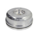 Cap, wheel bearing BTA B09-SC-001