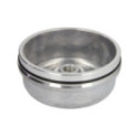 Cap, wheel bearing BTA B09-SC-001