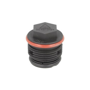 Cap, power steering fluid reservoir THERMOTEC DBSC002TC