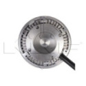Clutch, radiator fan NRF 49116