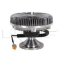 Sidur, radiaatoriventilaator NRF 49116