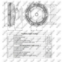 Сцепление, вентилятор радиатора NRF 49116
