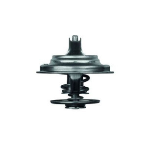 Thermostat, coolant MAHLE TX 23 79D