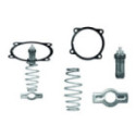 Thermostat, coolant MAHLE TX 51 79D