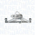 Window Regulator MAGNETI MARELLI 350103131300