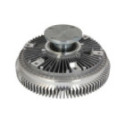 Clutch, radiator fan THERMOTEC D5MA009TT