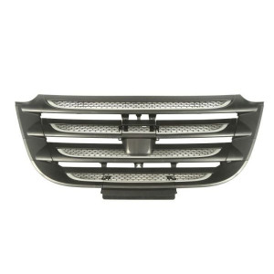 Radiator Grille PACOL DAF-FP-020