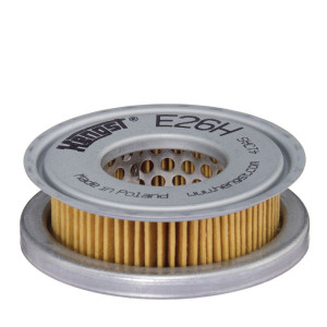 Фильтр, система рабочей гидравлики HENGST FILTER E26H