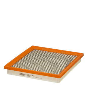 Воздушный фильтр HENGST FILTER E617L