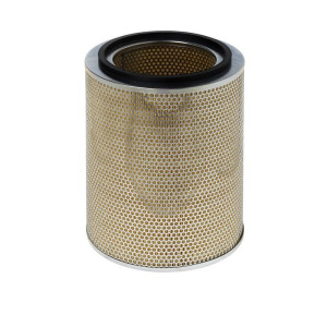 Ilmansuodatin HENGST FILTER E655L