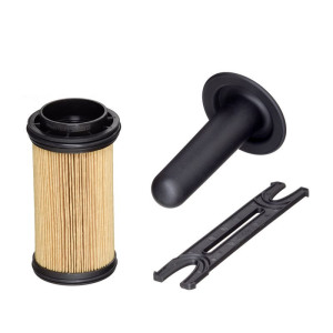 Карбамидный фильтр HENGST FILTER E103U D295