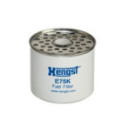 Kütusefilter HENGST FILTER E75K D42