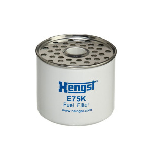 Polttoainesuodatin HENGST FILTER E75K D42