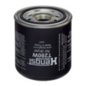 Õhukuivatuspadrun, suruõhusüsteem HENGST FILTER T280W