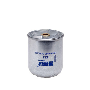 Oil Filter HENGST FILTER Z12 D64