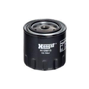 Масляный фильтр HENGST FILTER H10W15