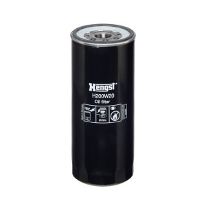 Öljynsuodatin HENGST FILTER H200W20