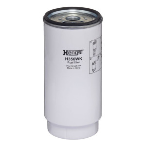 Polttoainesuodatin HENGST FILTER H356WK