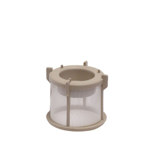 Fuel Filter HENGST FILTER E11S03 D65