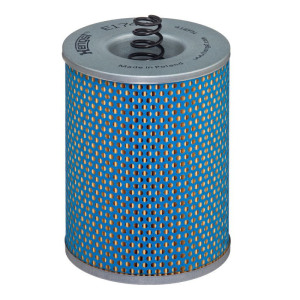Õlifilter HENGST FILTER E174H D11