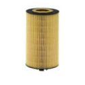 Öljynsuodatin HENGST FILTER E470H D28