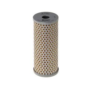 Filter, operating hydraulics HENGST FILTER E70H