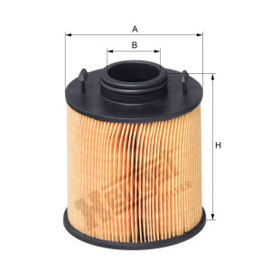 Карбамидный фильтр HENGST FILTER E101U D324