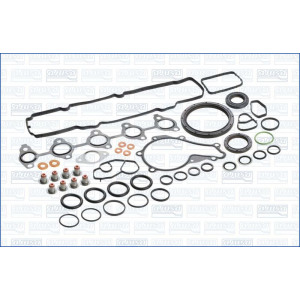 Full Gasket Kit, engine AJUSA 51022200