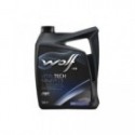 Mootoriõli WOLF 5W40 4L 8302916