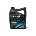 Engine Oil WOLF 8308512