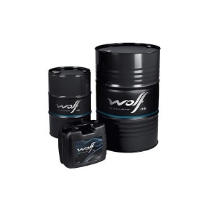 Моторное масло WOLF 5W40 60L 8311994