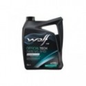 Моторное масло WOLF 0W30 5L 8323591