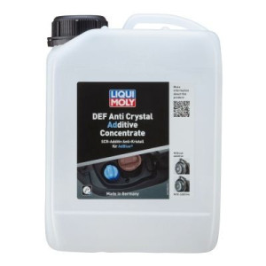 Присадка для топлива LIQUI MOLY 21800