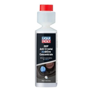 Polttoaine-lisäaine LIQUI MOLY 21838