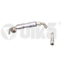 Radiator Hose vika 11211893401