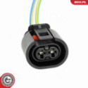 Kaabli remondikomplekt, keskne elektrisüsteem ESEN SKV 53SKV227