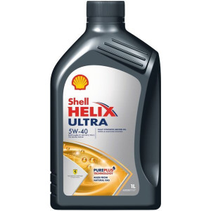 Моторное масло SHELL 550073578