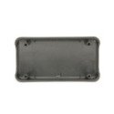 Cover, exterior mirror PACOL RVI-MR-017
