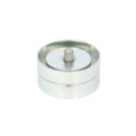 Tensioner Pulley, V-ribbed belt BTA B05-02-052
