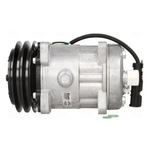 Kompressor,kliimaseade NISSENS 89472