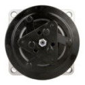 Kompressor,kliimaseade NISSENS 89472