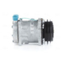 Kompressor,kliimaseade NISSENS 89518
