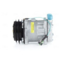 Kompressor,kliimaseade NISSENS 89518