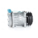 Kompressor,kliimaseade NISSENS 89518