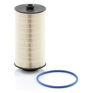 Топливный фильтр MANN-FILTER PU 10 013 z
