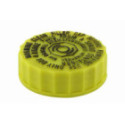 Cap, brake fluid reservoir VAICO V10-3163